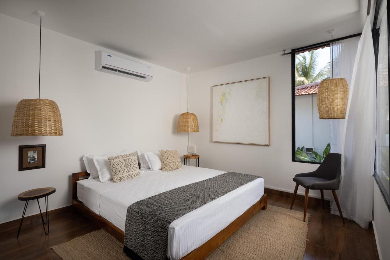 Pont Bleu Suites Riverside & Pool カナコナ エクステリア 写真