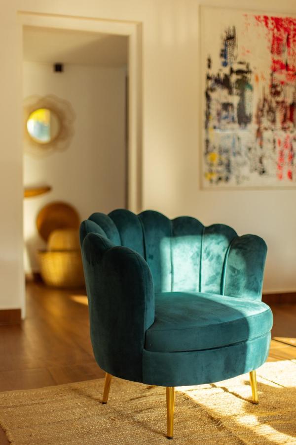 Pont Bleu Suites Riverside & Pool カナコナ エクステリア 写真